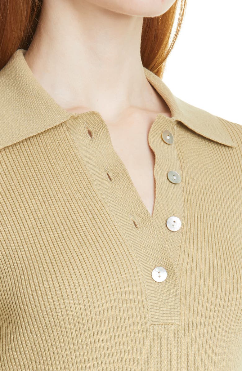 Samsøe Samsøe Everly Polo, Alternate, color,