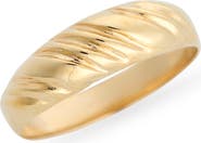 Bony Levy 14K Gold Stacking Ring