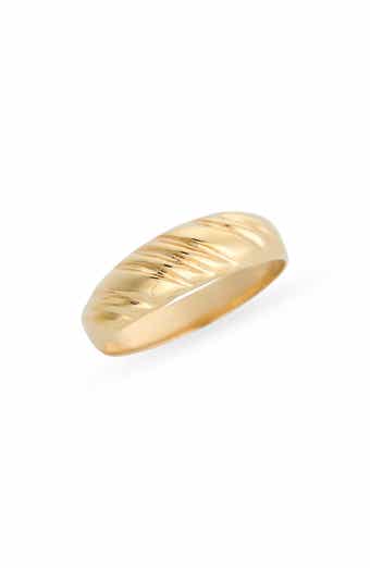 Bony Levy 14K Gold Stacking Ring