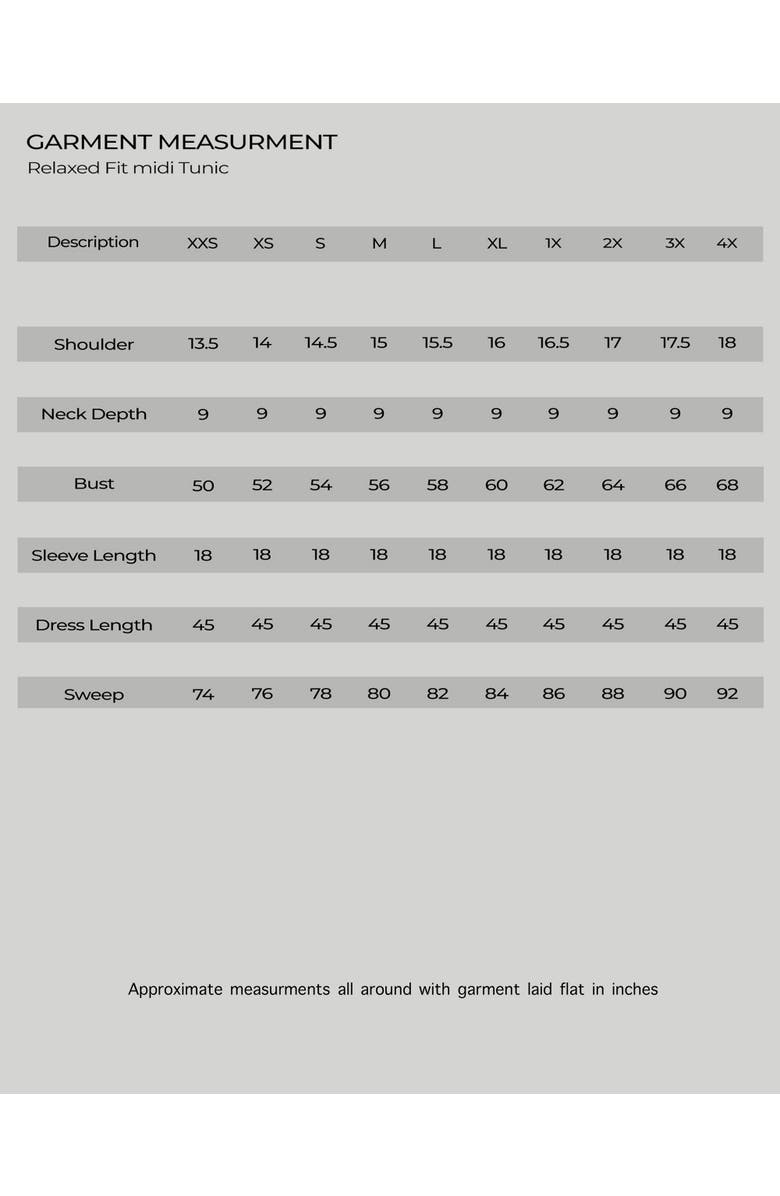 World of Crow Relaxed Fit Midi Dress, Alternate, color,