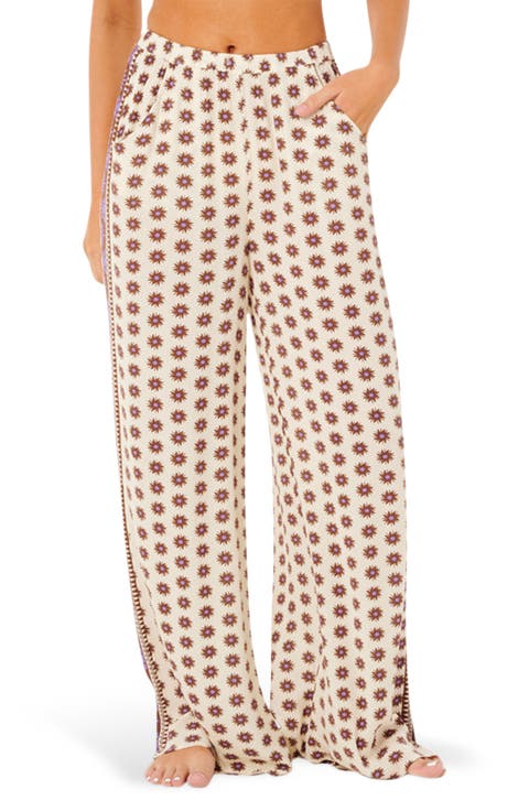 Cala Nights Beach Pants