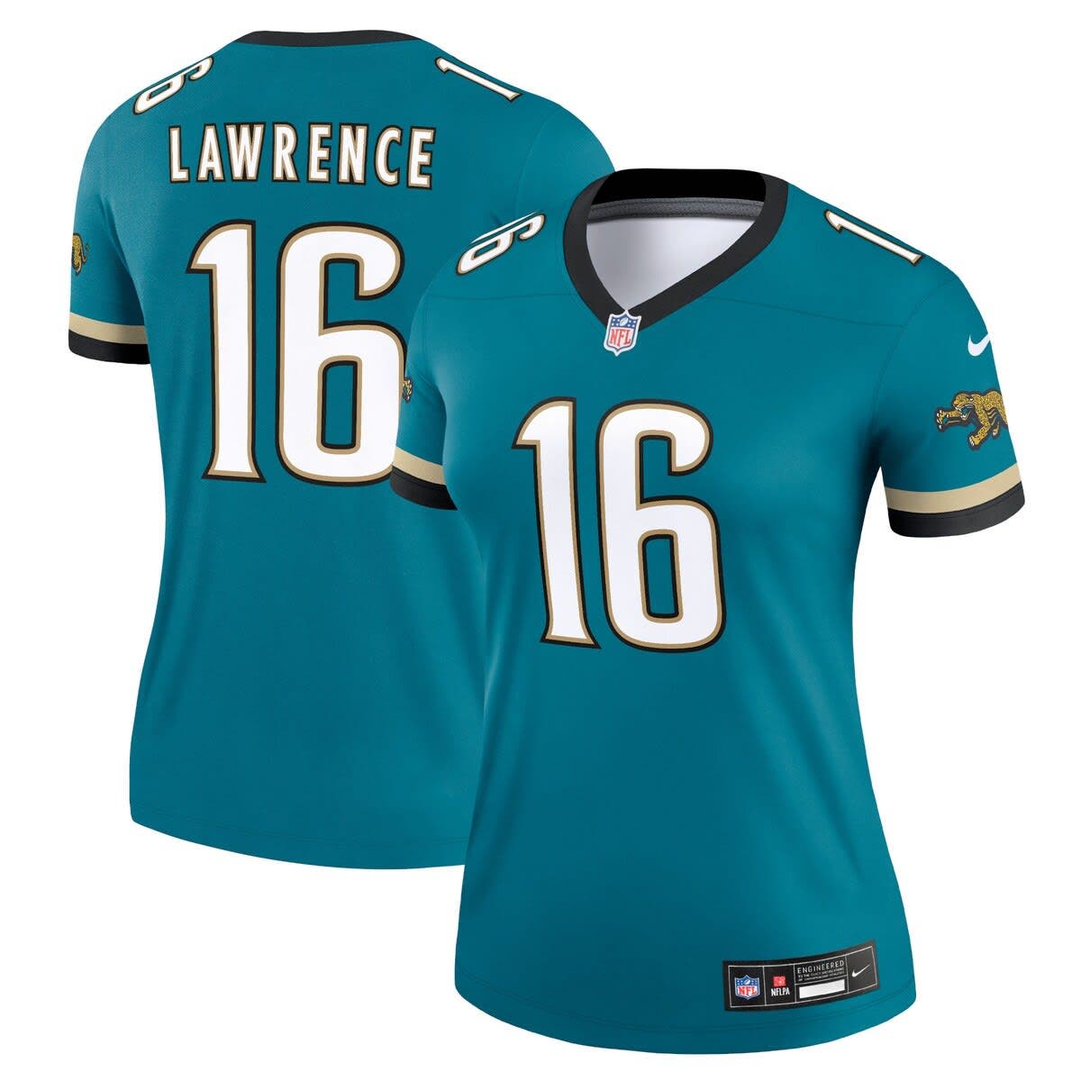 selected Teal