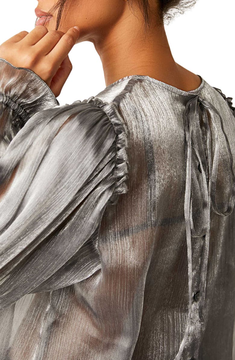 Free People Freya Frost Top, Alternate, color,