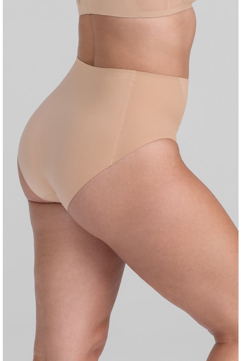 CrossOver Briefs, Alternate, color, SAND