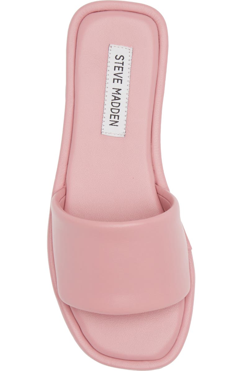 Steve Madden Clyde Slide Sandal, Alternate, color,