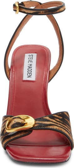 Lilliana Ankle Strap Sandal