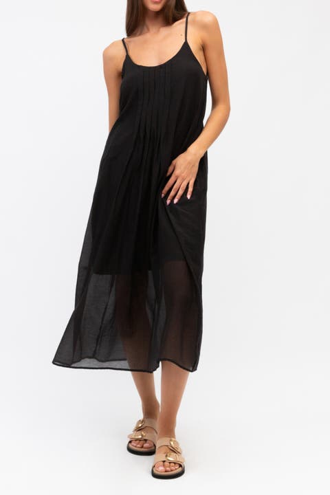 Lara Maxi Dress