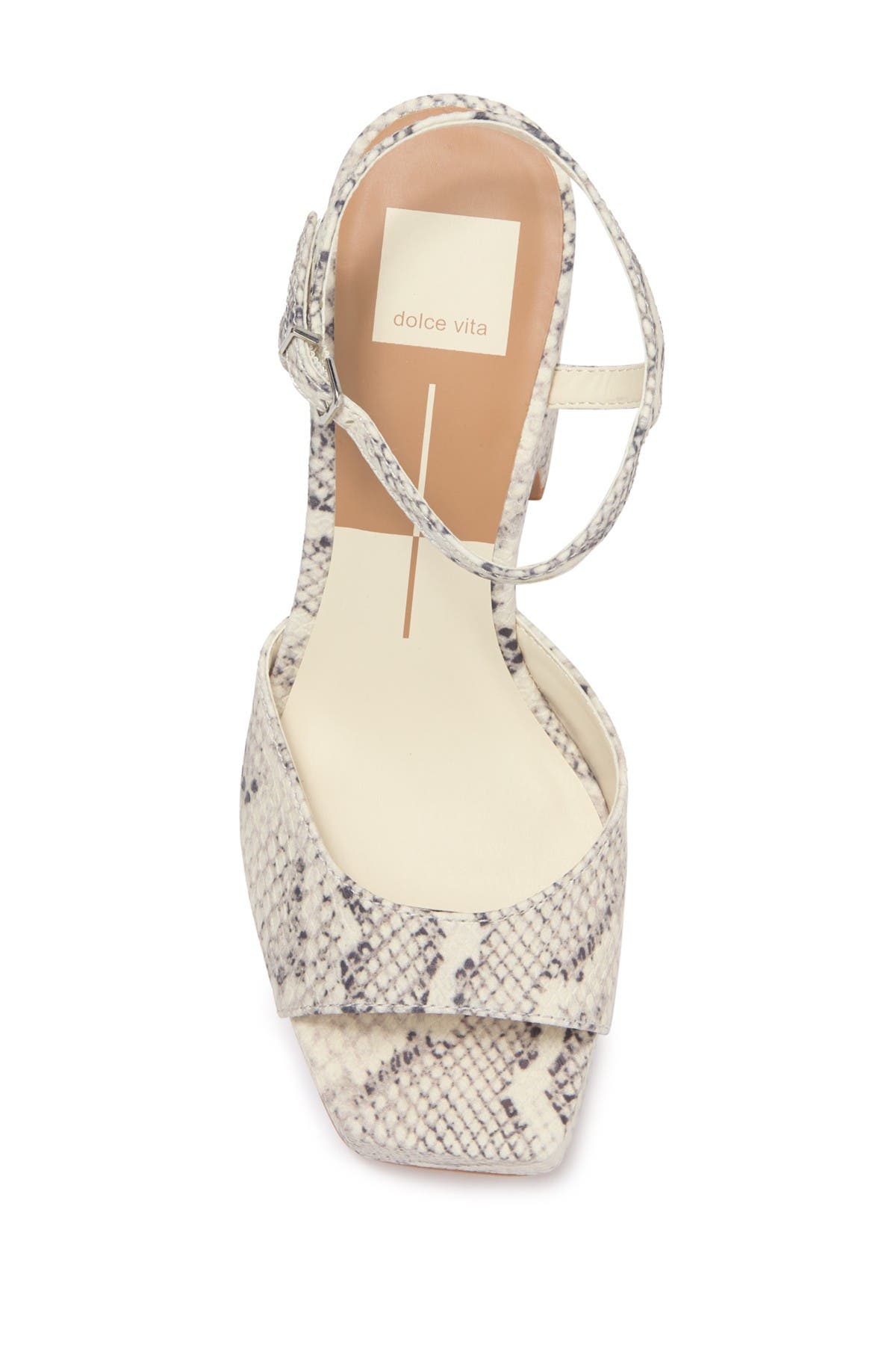 Dolce Vita Porcha Platform Sandal, Main, color, 