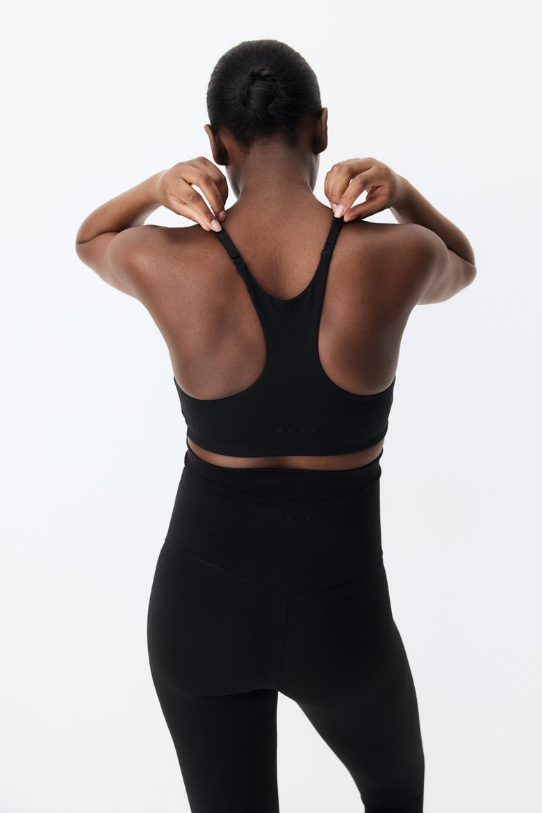 Mama Before & After Sports Leggings, Alternate, color, Black
