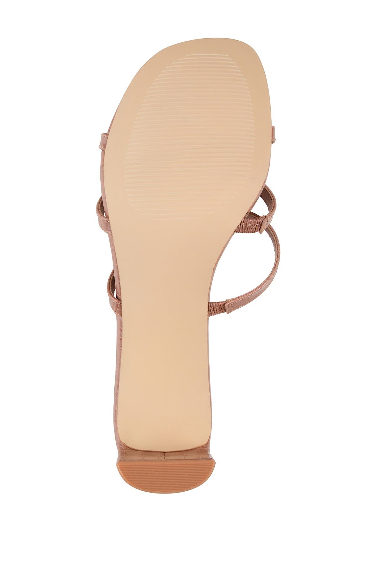 JOURNEE Hariett Pump, Alternate, color, ROSE