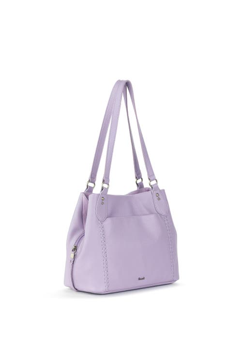 THE SAK THE SAK MELROSE SATCHEL BAG 