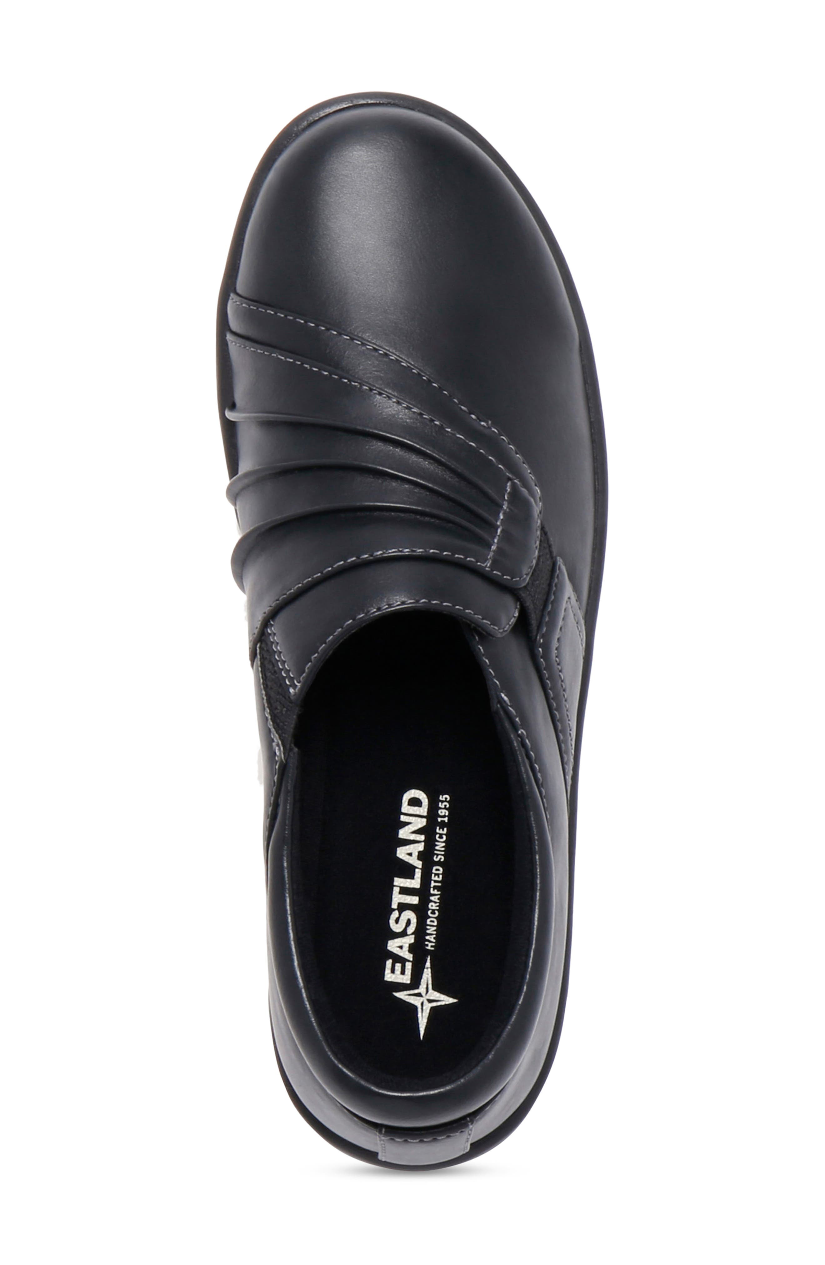 Eastland Piper Loafer, Alternate, color, Black