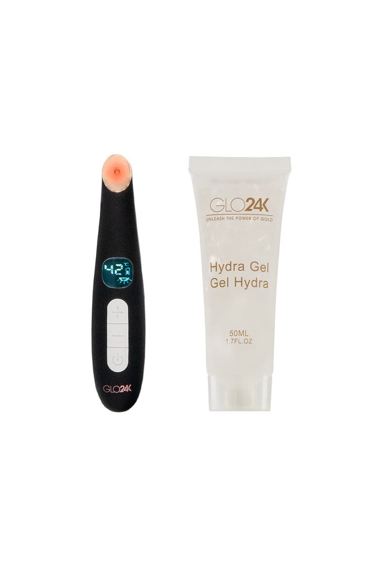 Triple Action Eye Care Therapy Wand +Conductive Hydra Gel, Main, color, NA