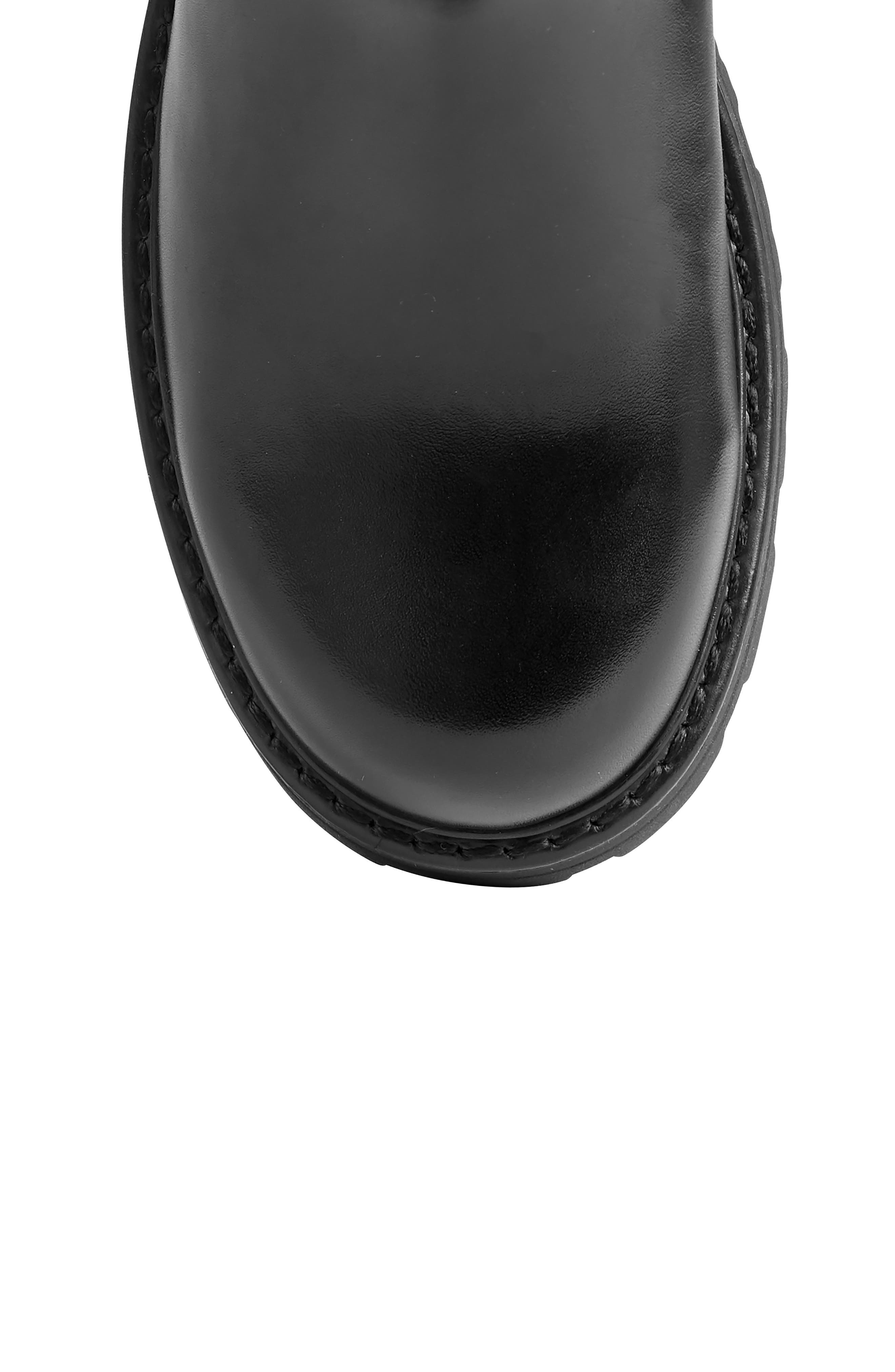 Vagabond Shoemakers Cosmo 2.0 Lug Chelsea Boot, Alternate, color, 