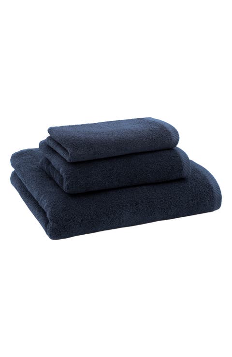 3-Piece Ediree Cotton Towel Set