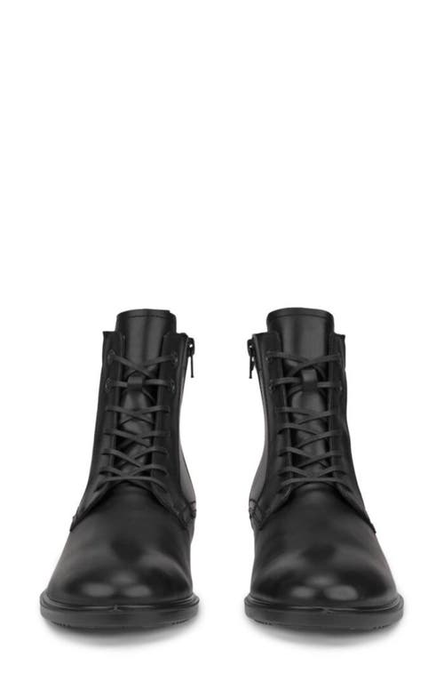 Ecco Dress Classic Boot In Multi