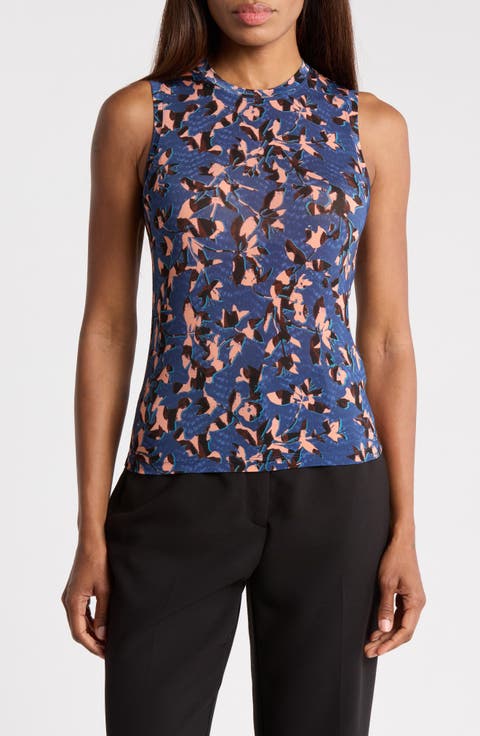 Ines Sleeveless Top