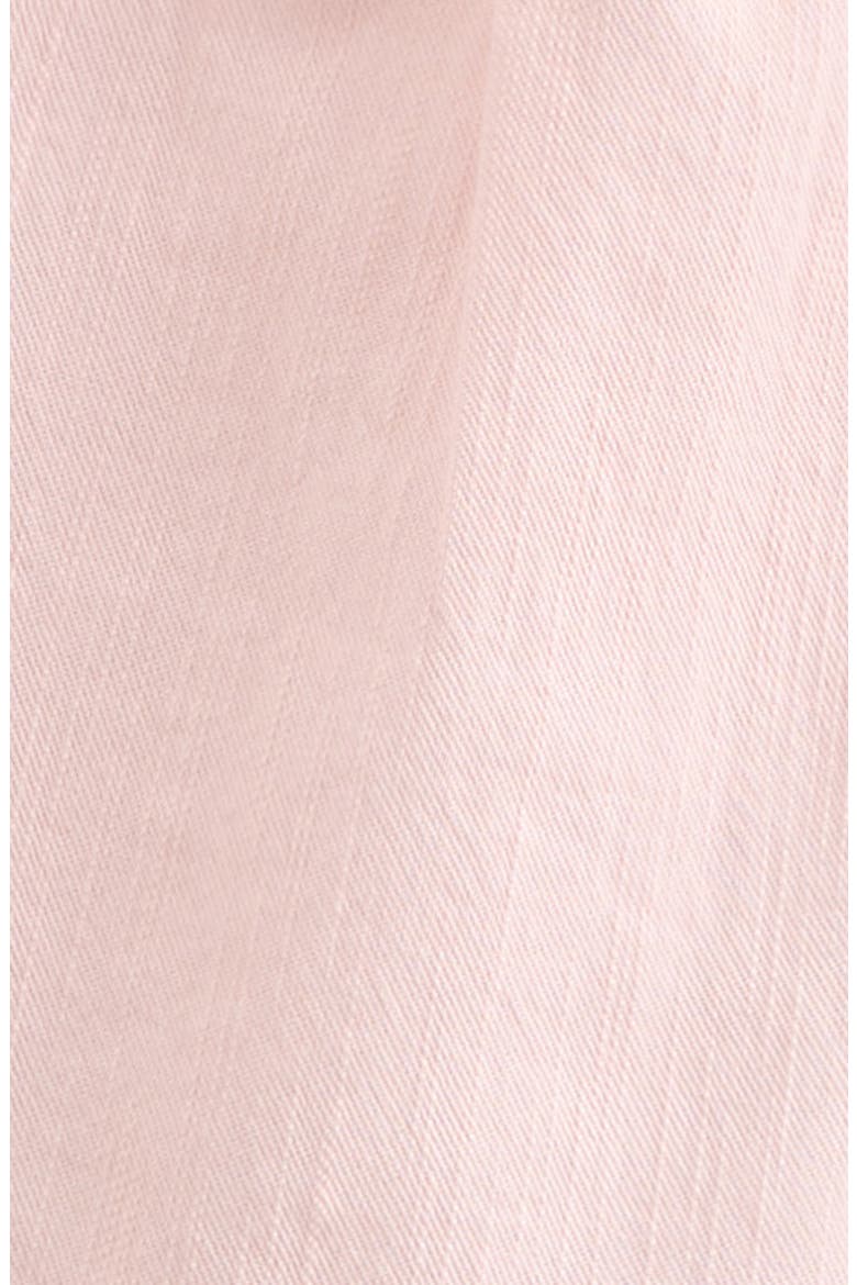 Kids' Ruffle Shorts, Alternate, color, PINK BALM
