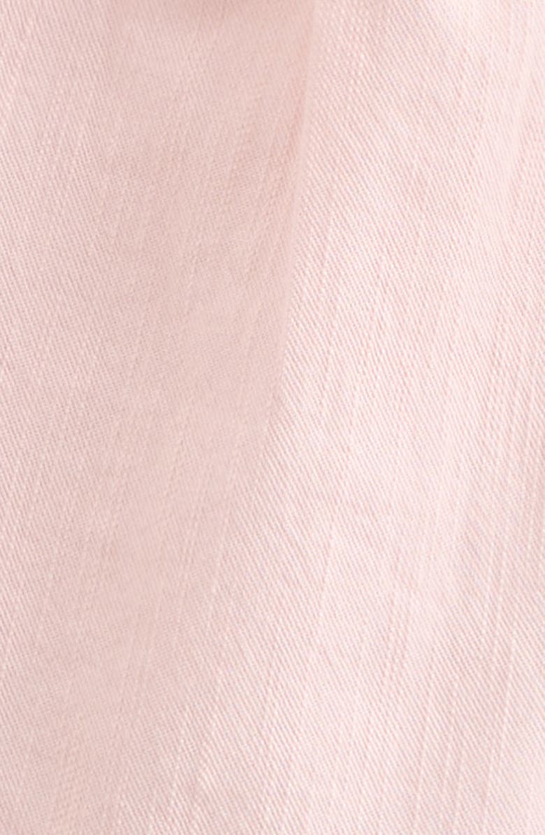 Tucker + Tate Kids' Ruffle Shorts, Alternate, color, Pink Balm