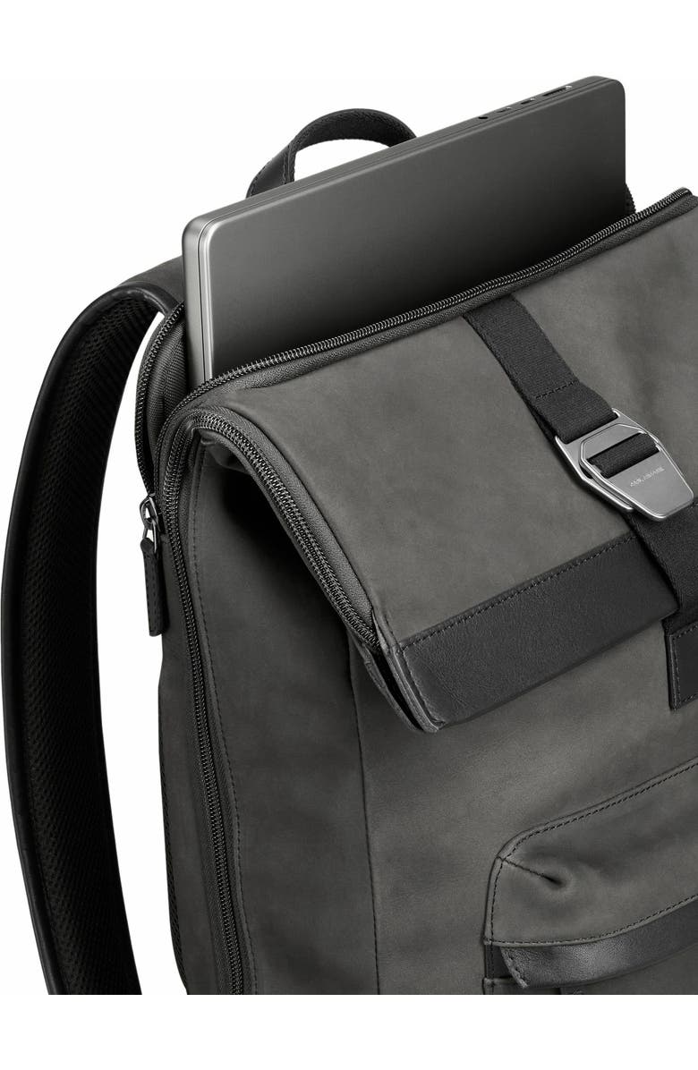 Carl Friedrik City-hopper Backpack, Alternate, color,