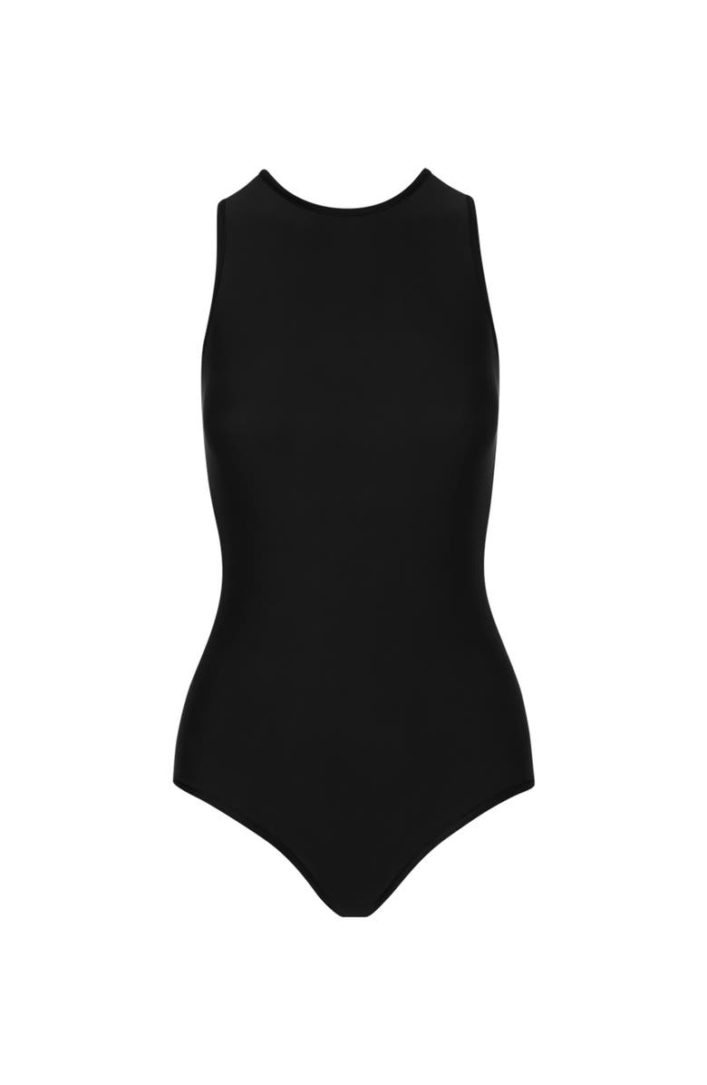 Ansea The Yulex One Piece, Main, color, Black