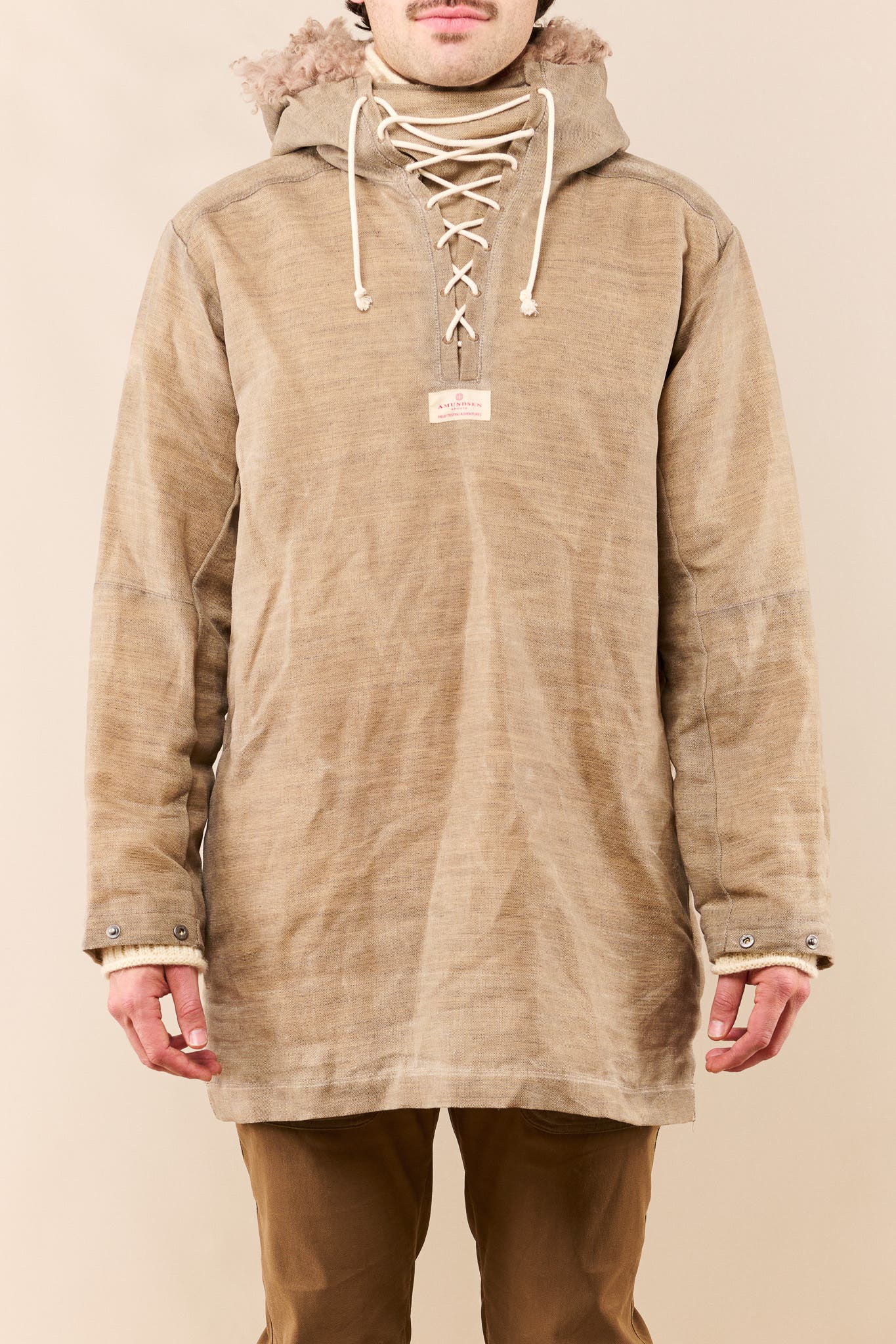 Heroes Anorak - image 2