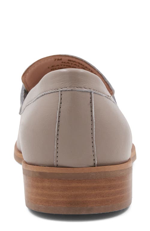 Bruno Magli Carina Stiletto Sandal In Stone