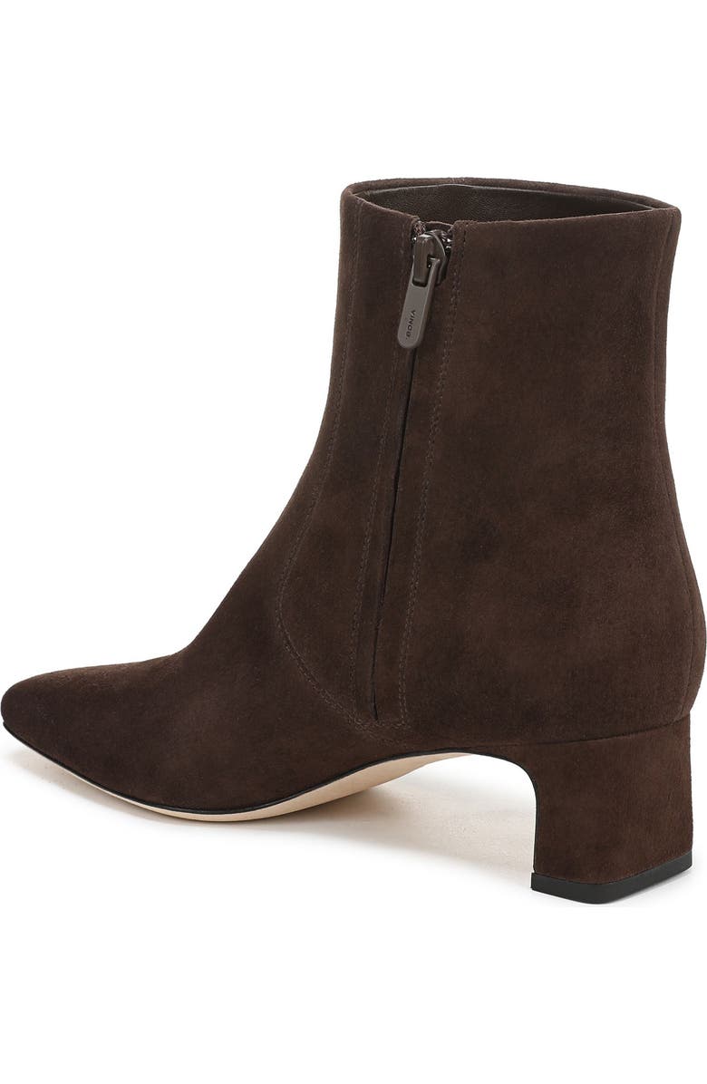 Vince Sutter Bootie, Alternate, color, Cacao Brown