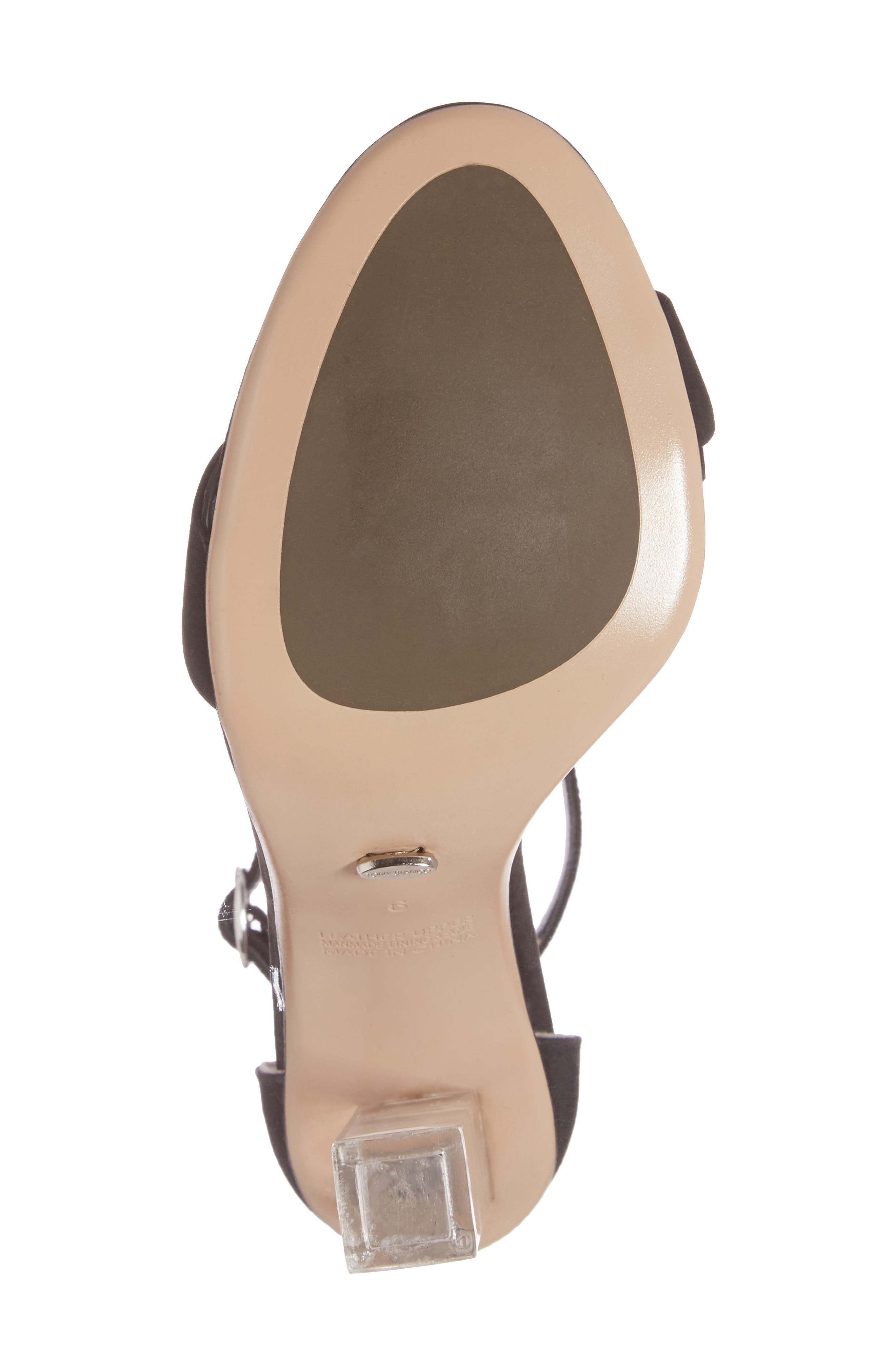 Tony Bianco Kashmir Sandal, Alternate, color, 