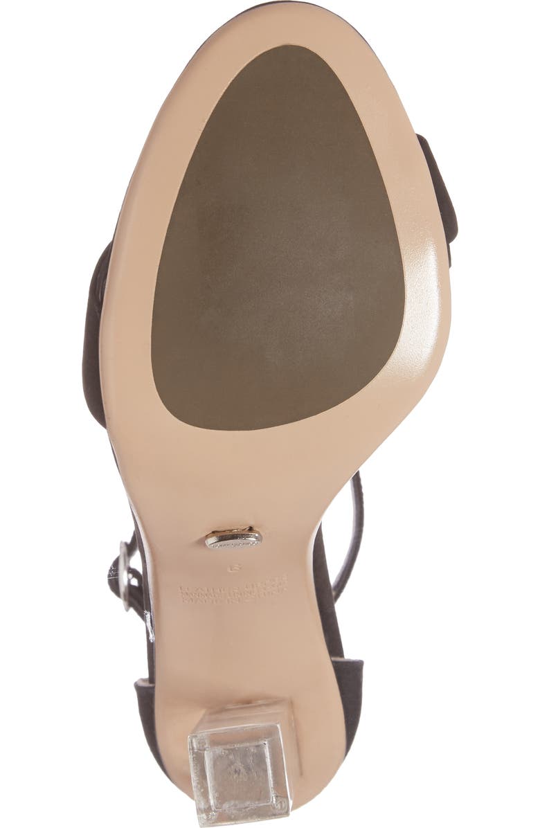 Tony Bianco Kashmir Sandal, Alternate, color,