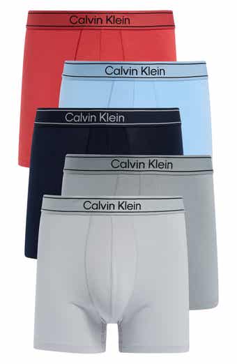 5-Pack Boxer Briefs