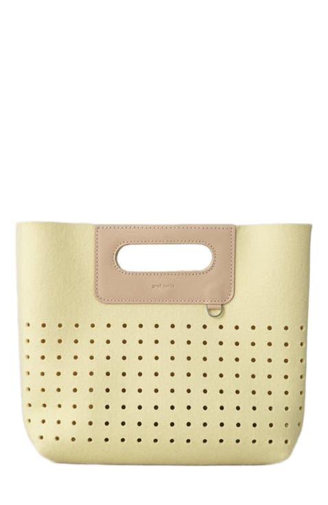 Asobi Merino Wool Midi