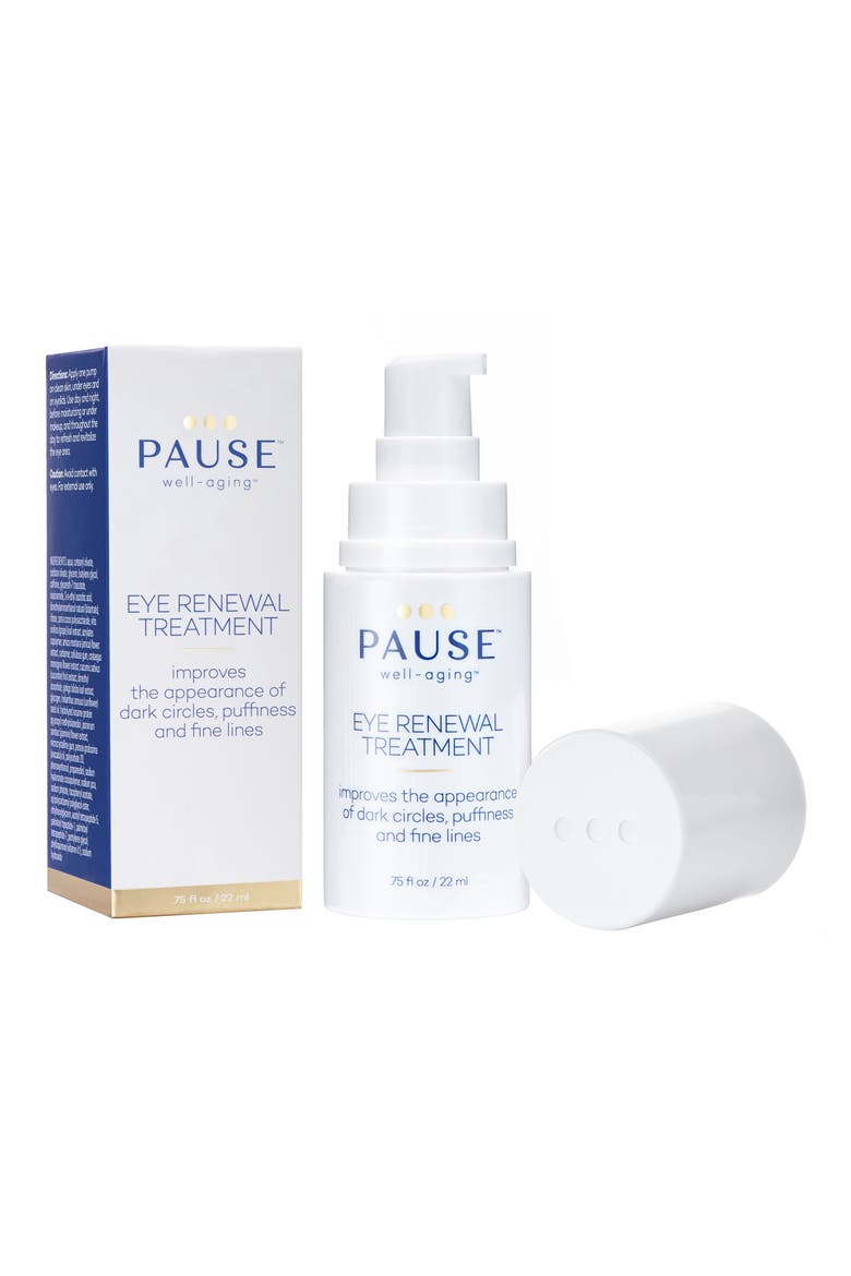 Eye Renewal Treatment, Alternate, color, NO COLOR