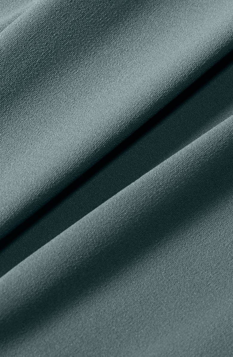 Nike Zenvy Dri-FIT Tank Top, Alternate, color, Mineral Slate/ White