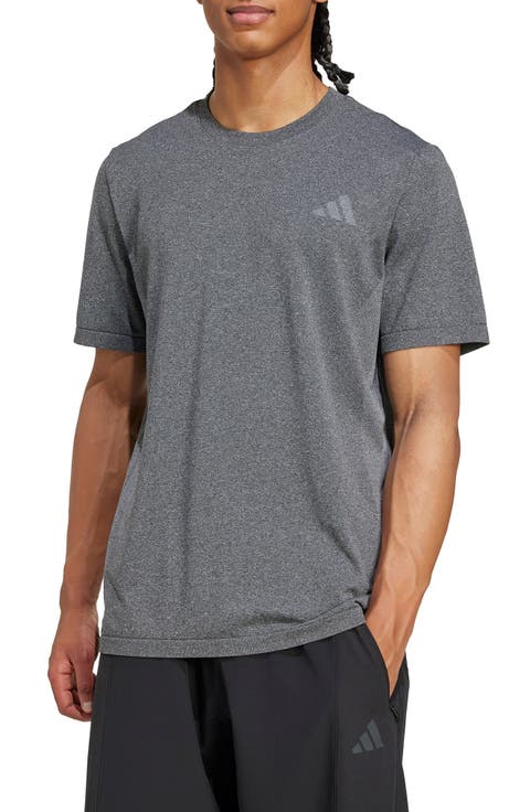 Training Essentials Structure T-Shirt