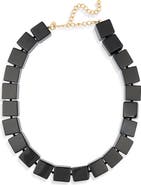 Kenneth Jay Lane Beaded Necklace