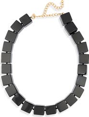 Kenneth Jay Lane Beaded Necklace