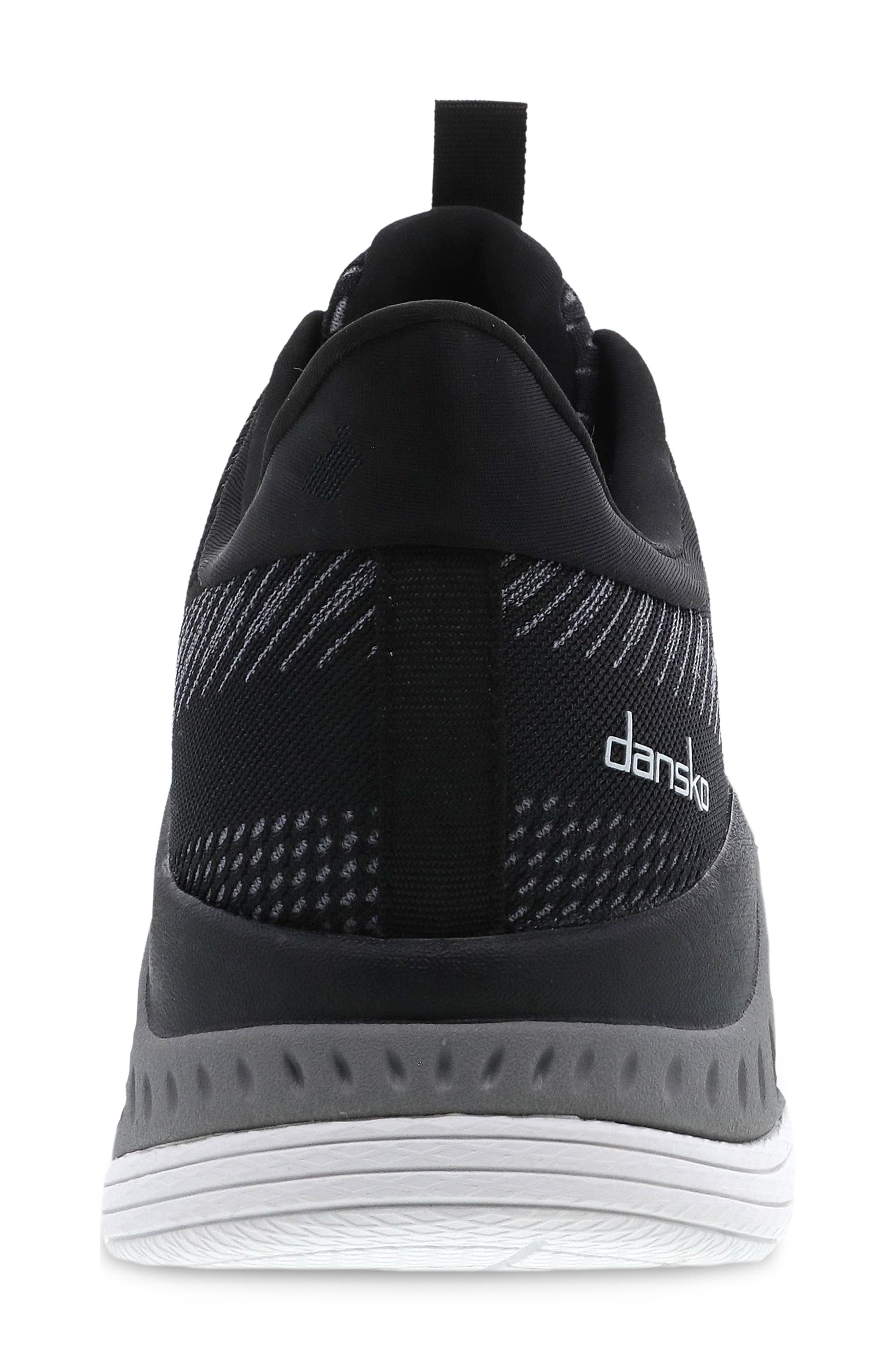 Dansko Peony Sneaker, Alternate, color, 