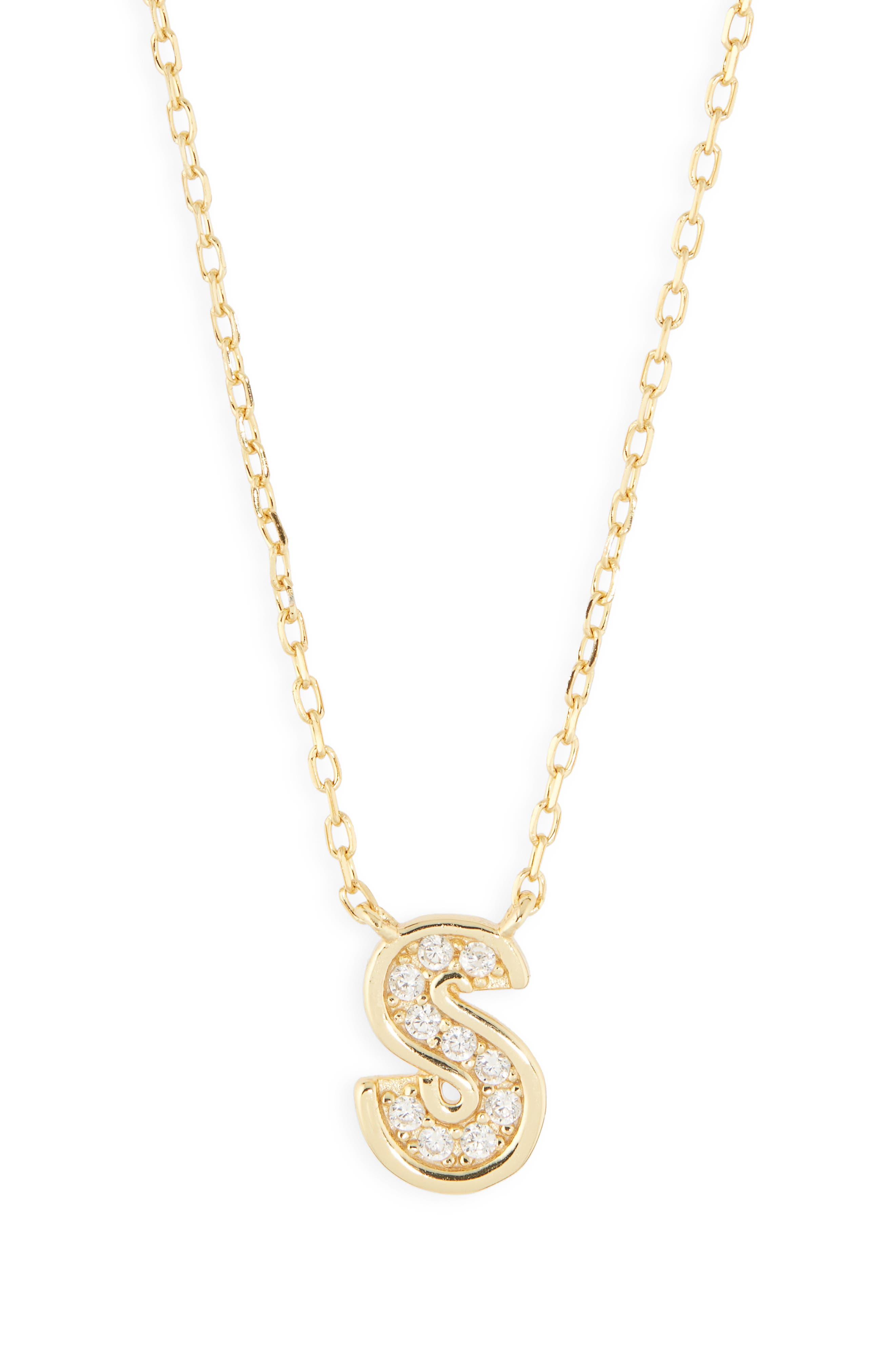 GOLD S