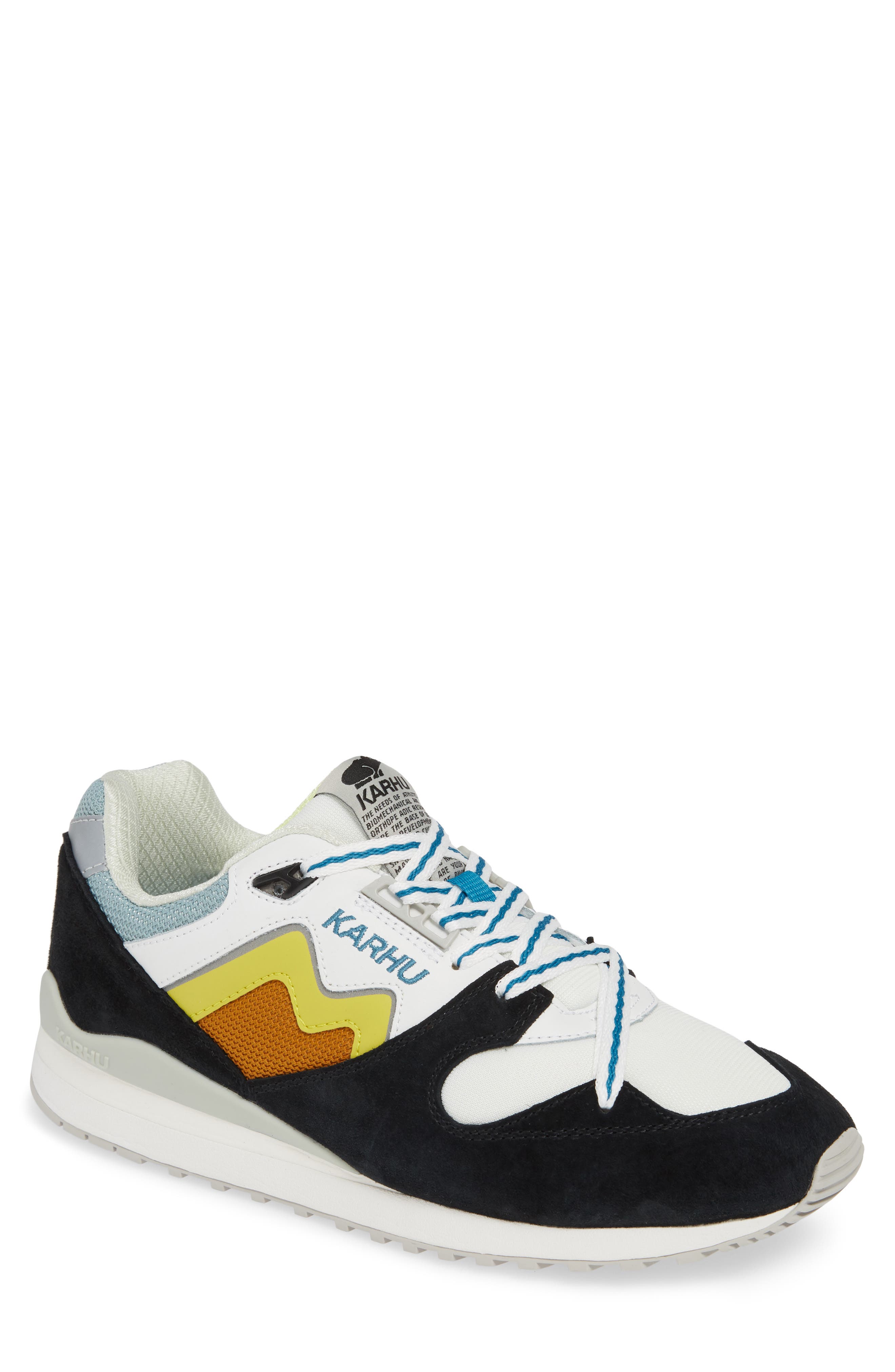 Karhu Synchron Classic Sneaker, Main, color, 