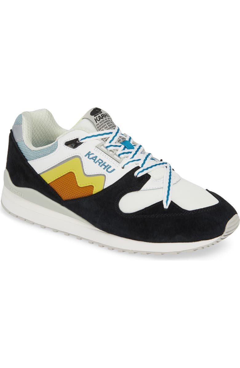 Karhu Synchron Classic Sneaker, Main, color,