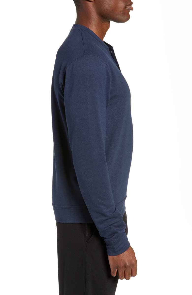 tasc Performance Legacy Henley, Alternate, color, 