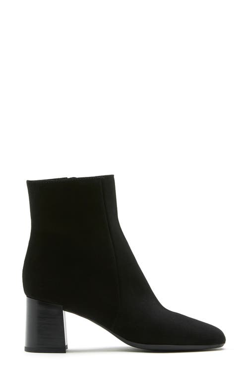 La Canadienne Kathy Bootie