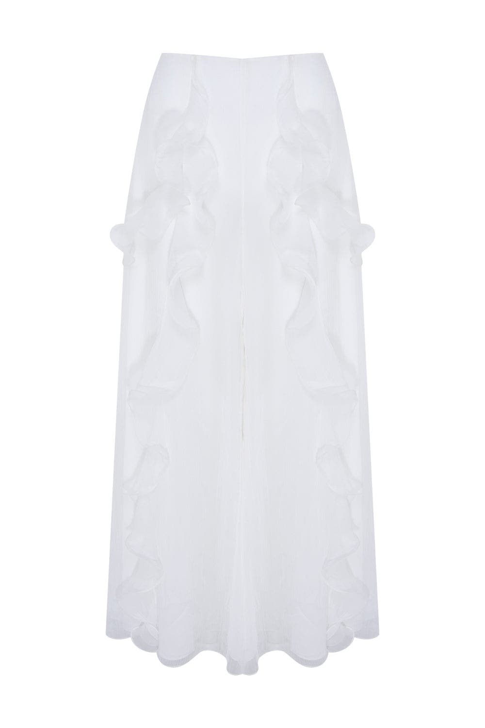 Chiffon Wonderland Pant