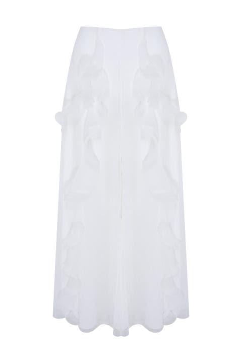 Chiffon Wonderland Pant