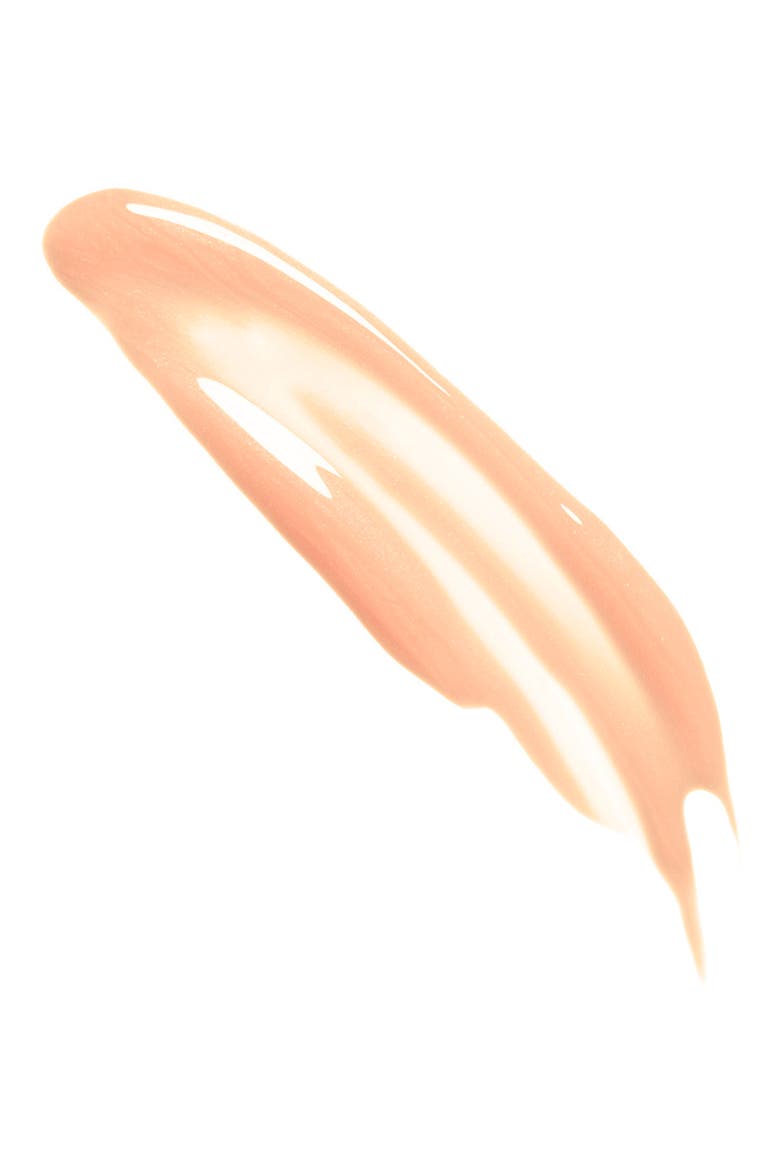Natural Lip Perfector Sheer Gloss, Alternate, color, NUDE SHIMMER