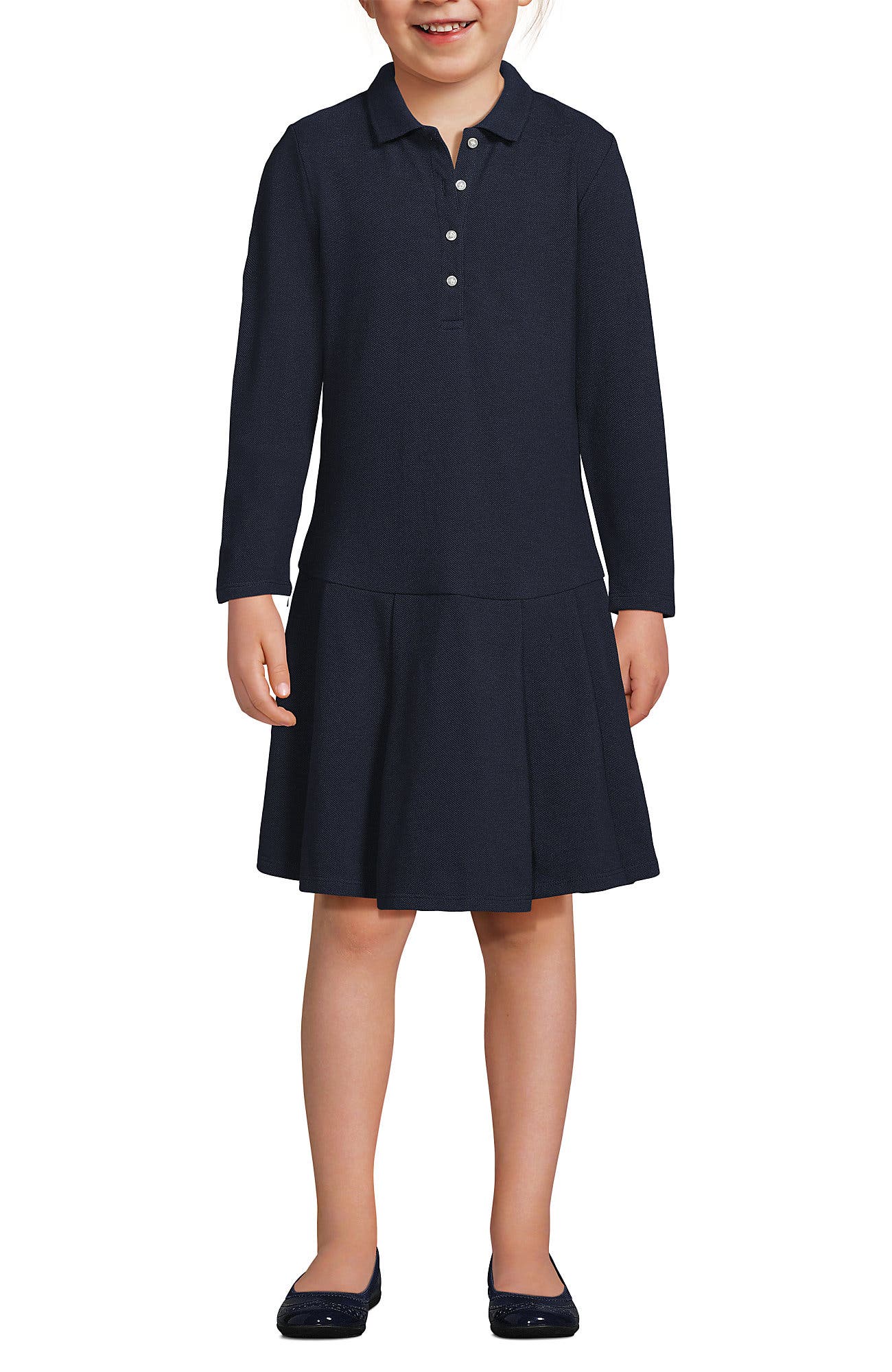 Classic Navy