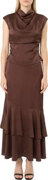 AREA STARS Avery Solid Top