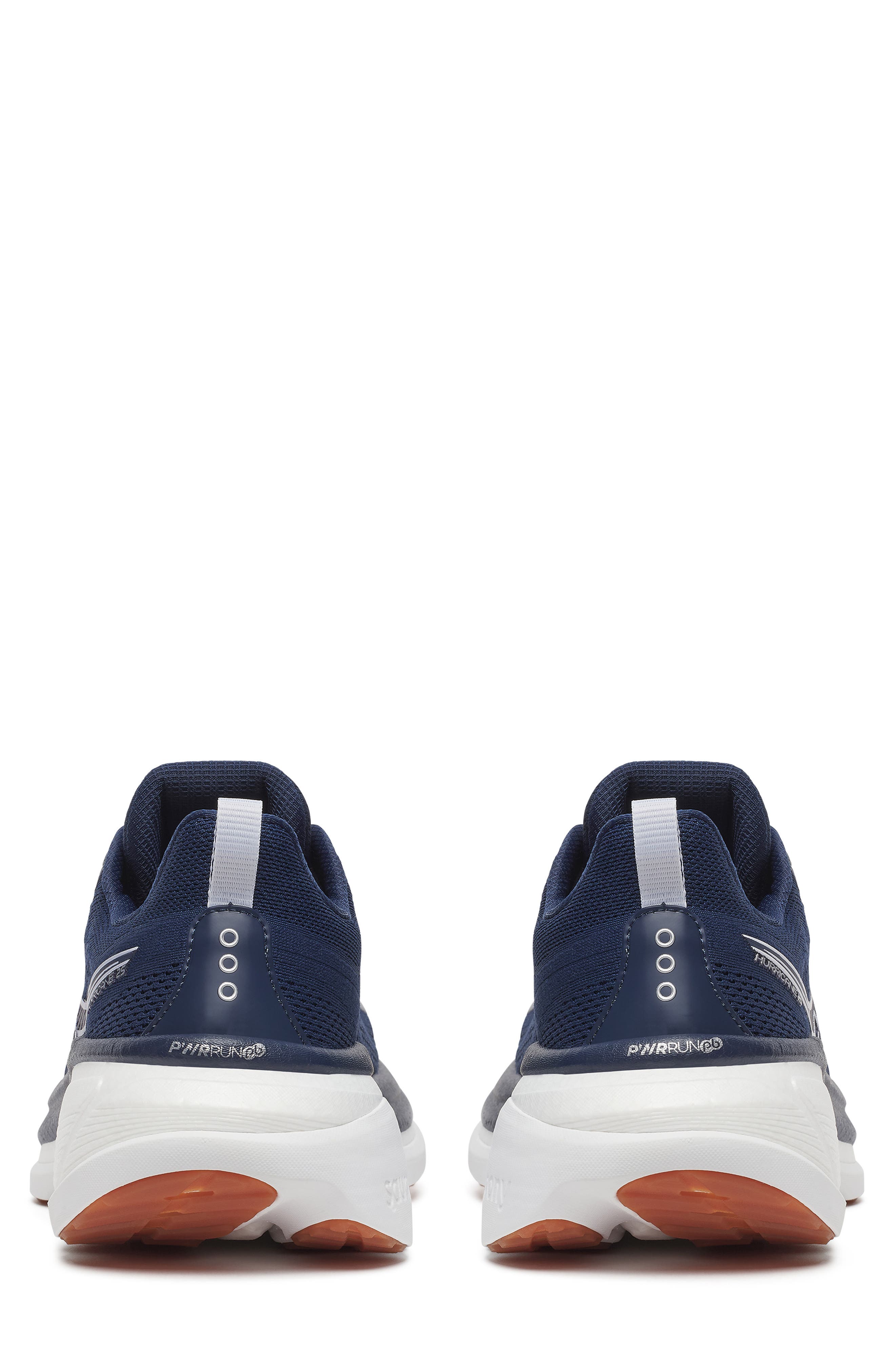 Hurricane 25 Running Shoe, Alternate, color, NAVY/ CLOUD