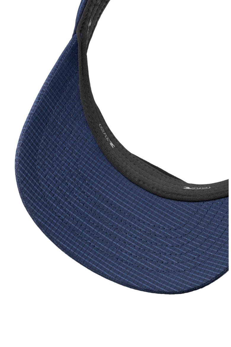 Lakeview 2 Visor, Alternate, color, NAVY
